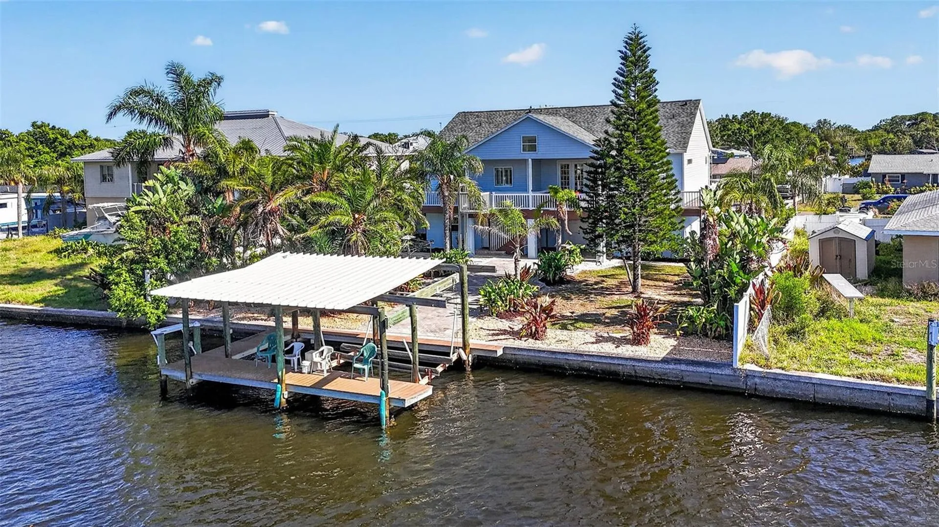 821 Blue Heron Boulevard Ruskin FL 33570