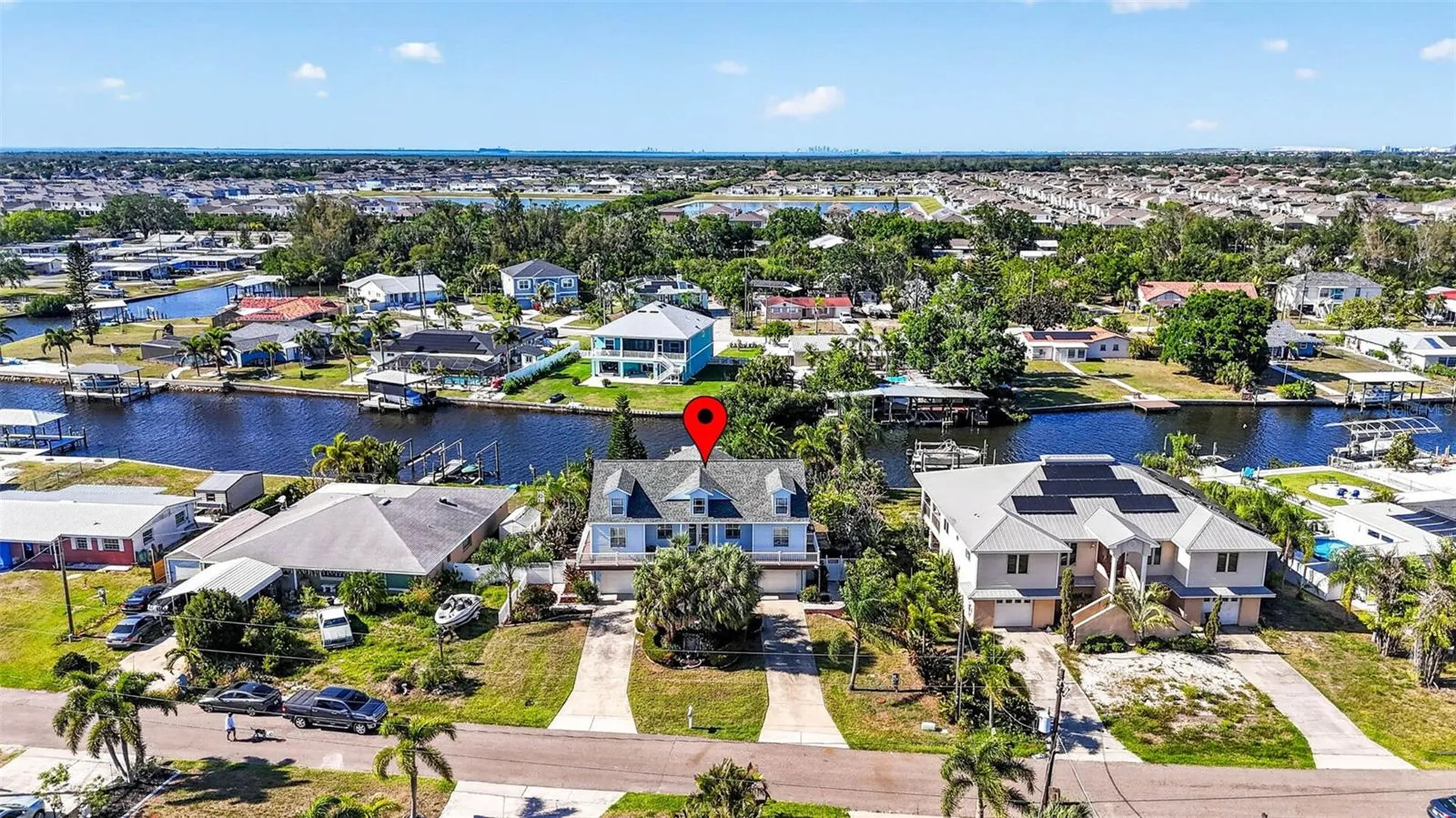 821 Blue Heron Boulevard Ruskin FL 33570
