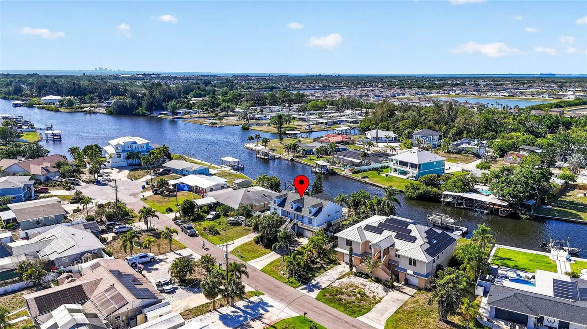 821 Blue Heron Boulevard Ruskin FL 33570