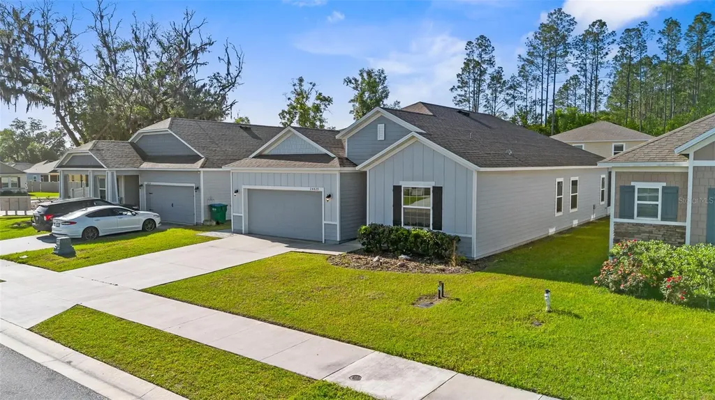 24429 NW 7th Lane Newberry FL 32669