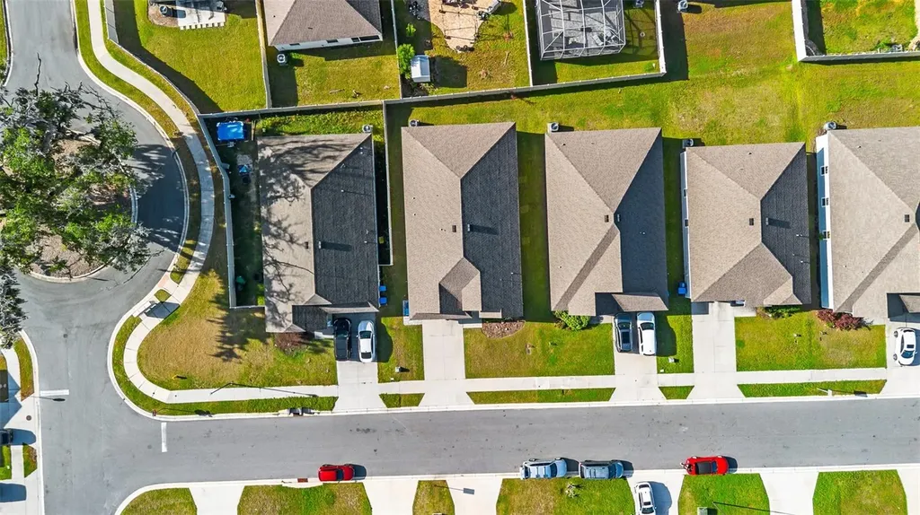 24429 NW 7th Lane Newberry FL 32669