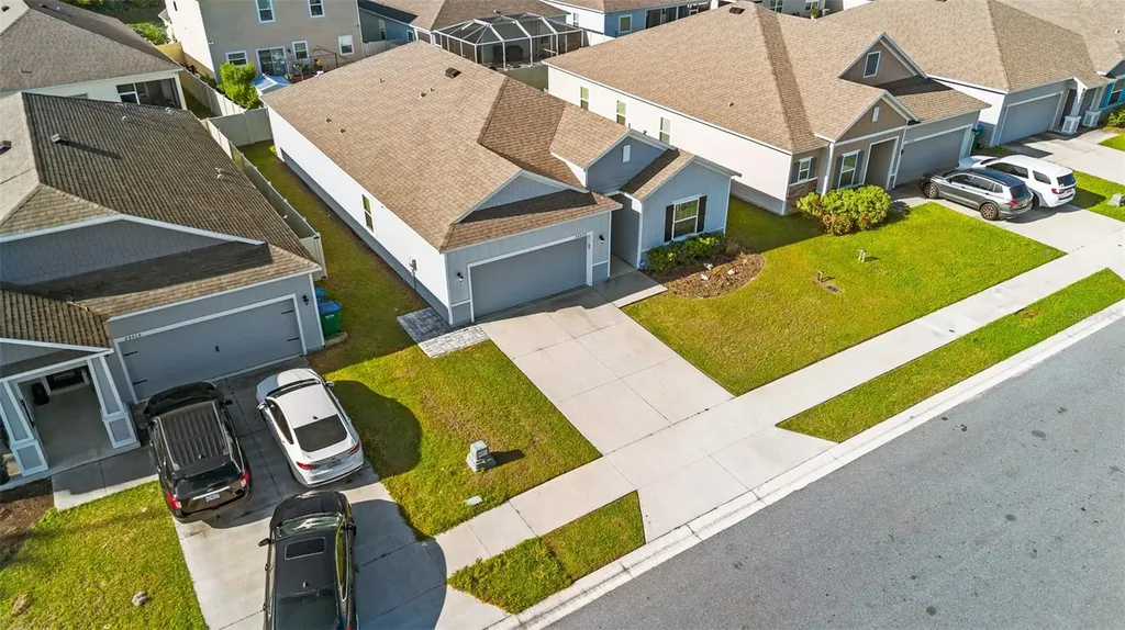 24429 NW 7th Lane Newberry FL 32669