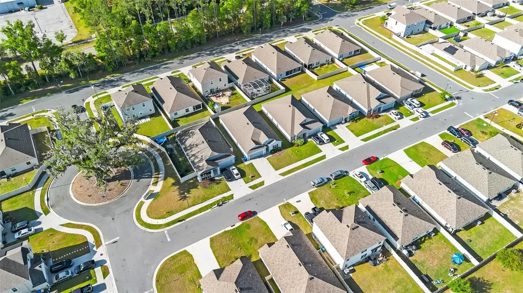 24429 NW 7th Lane Newberry FL 32669