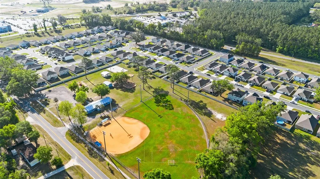 24429 NW 7th Lane Newberry FL 32669