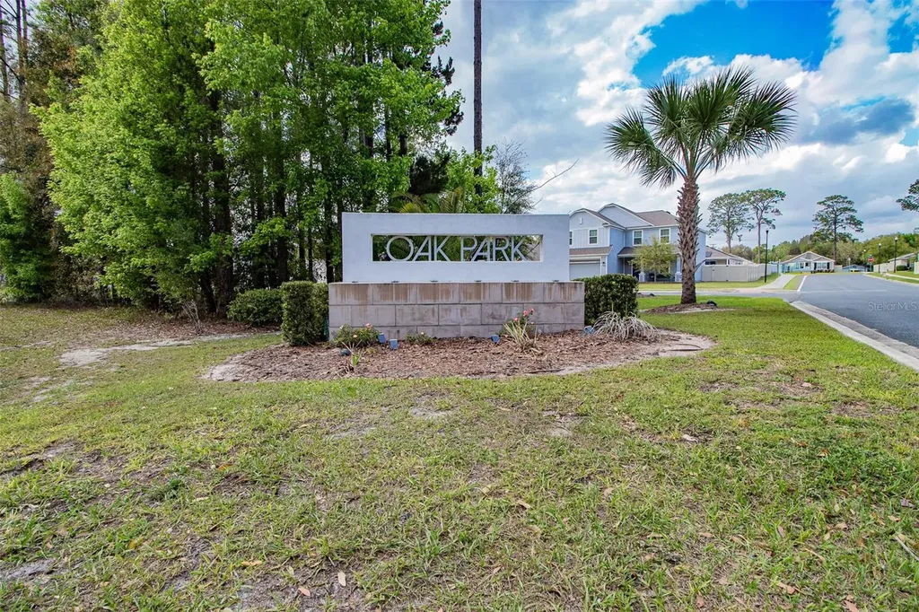 24429 NW 7th Lane Newberry FL 32669
