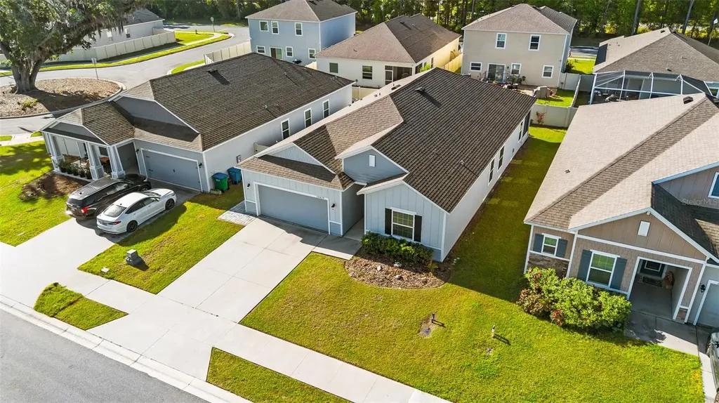 24429 NW 7th Lane Newberry FL 32669