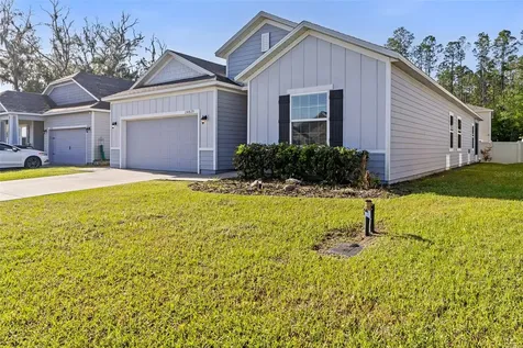 24429 NW 7th Lane Newberry FL 32669