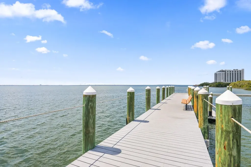 5302 Bay Club Circle Tampa FL 33607