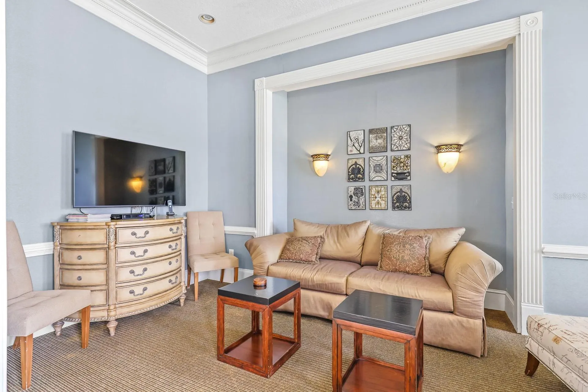 5302 Bay Club Circle Tampa FL 33607