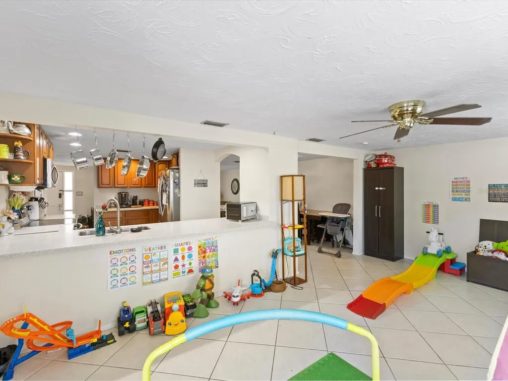 5646 Andrea Drive Holiday FL 34690