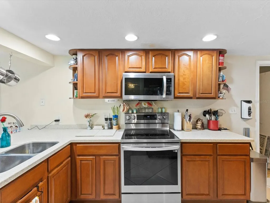 5646 Andrea Drive Holiday FL 34690