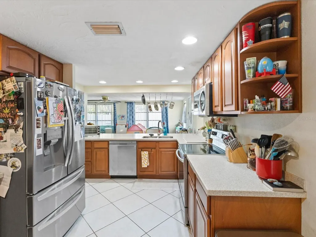 5646 Andrea Drive Holiday FL 34690