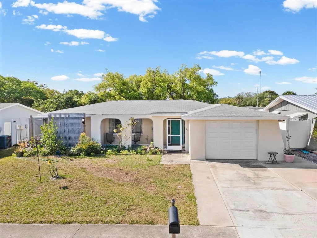 5646 Andrea Drive Holiday FL 34690