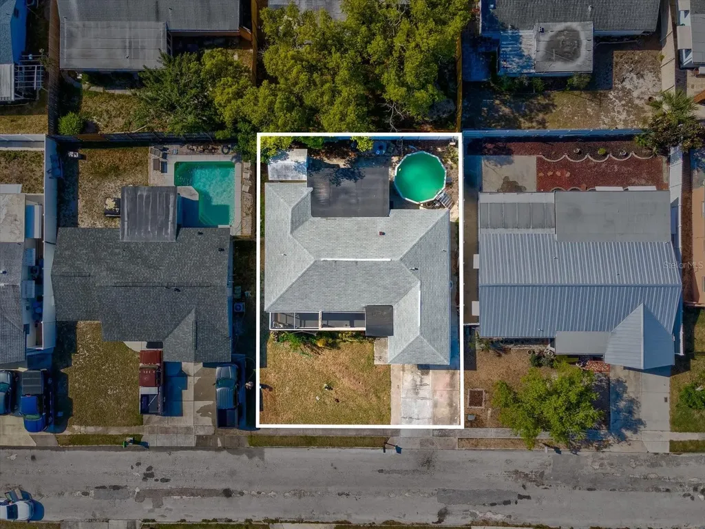 5646 Andrea Drive Holiday FL 34690
