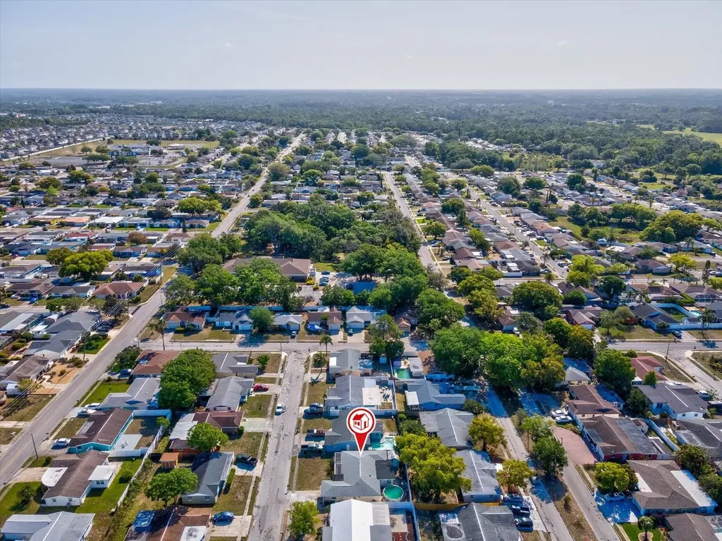 5646 Andrea Drive Holiday FL 34690