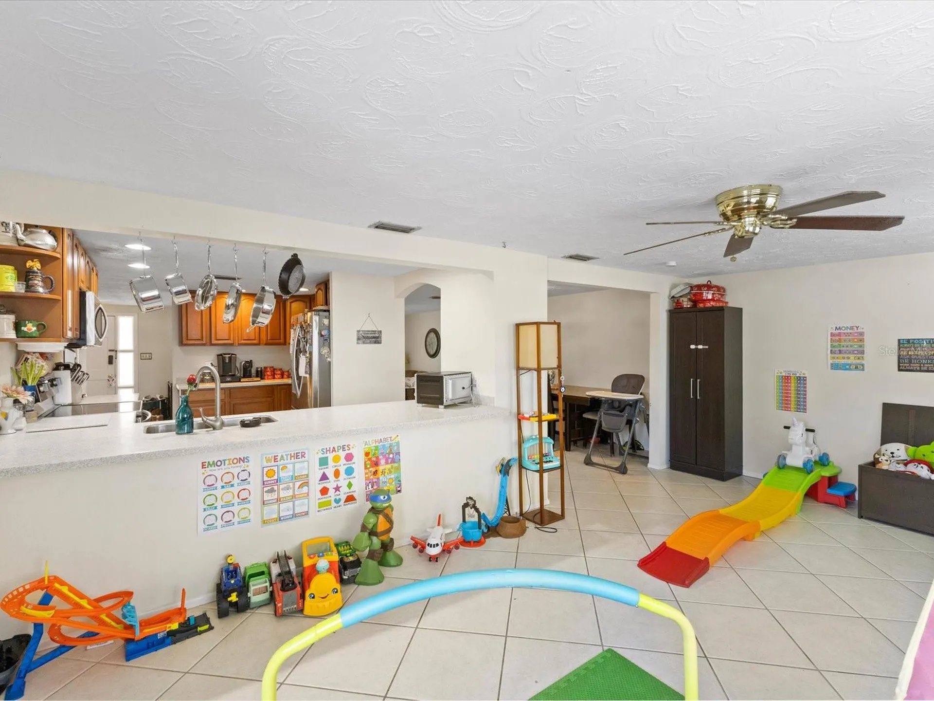 5646 Andrea Drive Holiday FL 34690