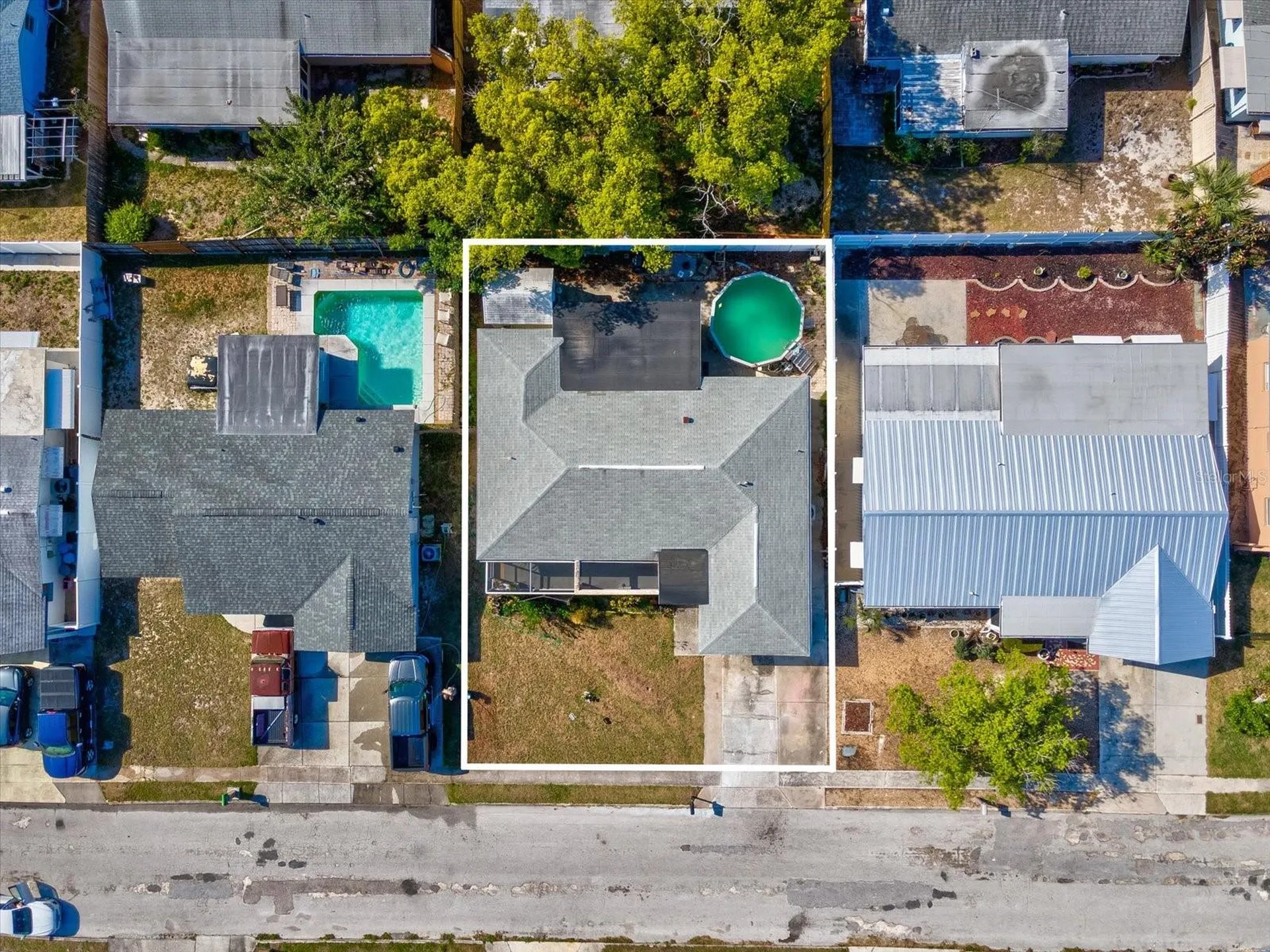 5646 Andrea Drive Holiday FL 34690