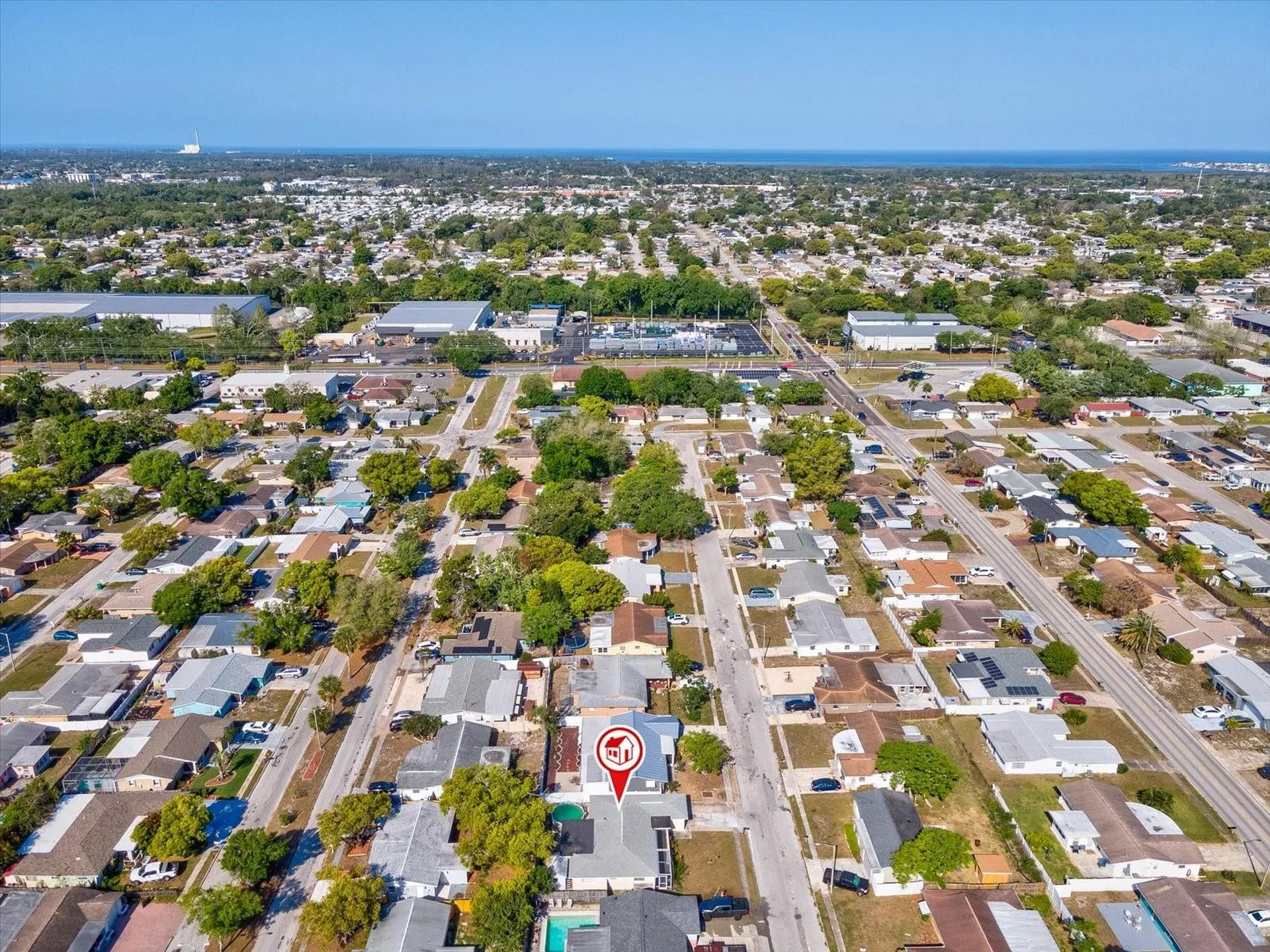 5646 Andrea Drive Holiday FL 34690