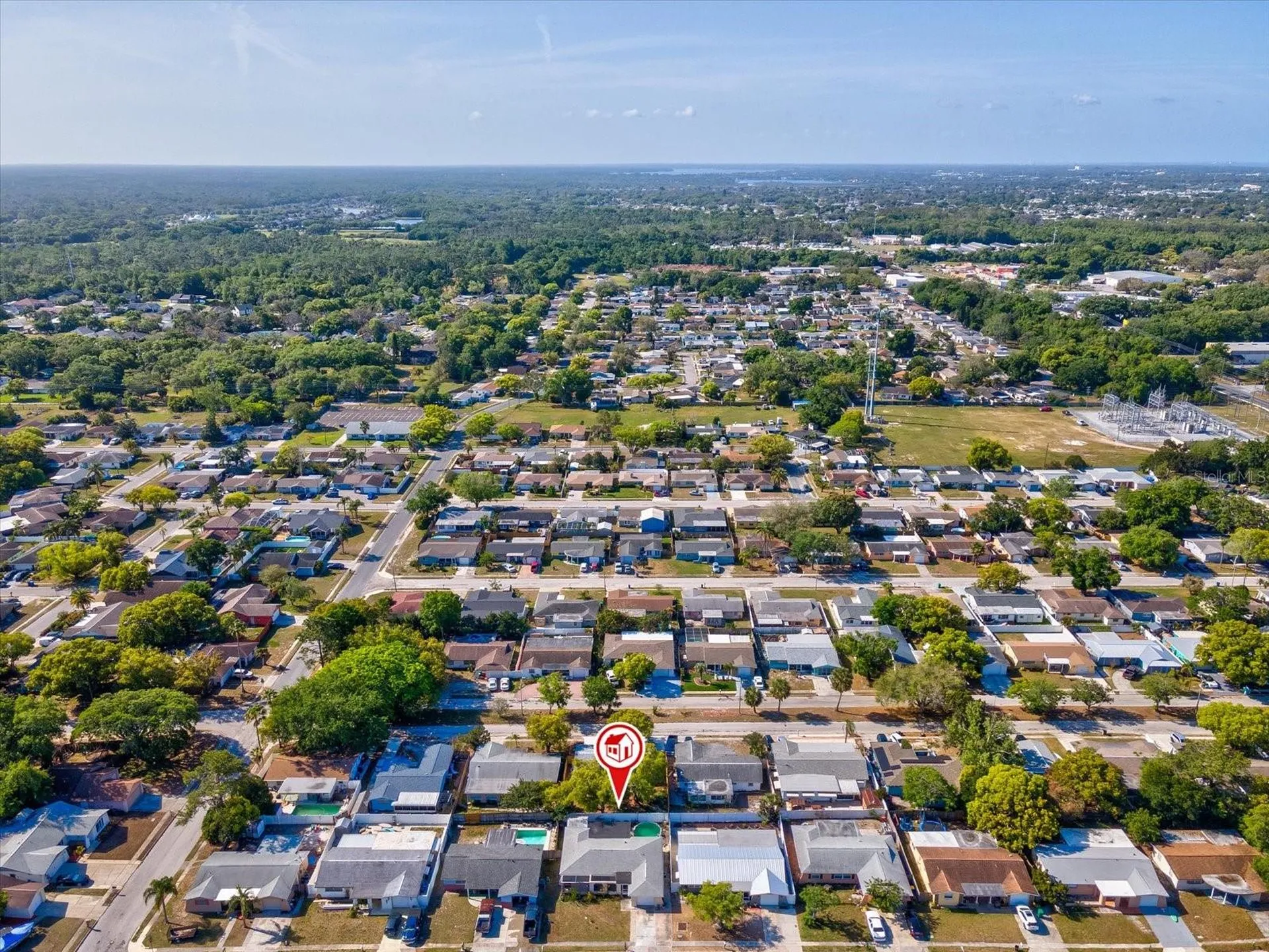 5646 Andrea Drive Holiday FL 34690