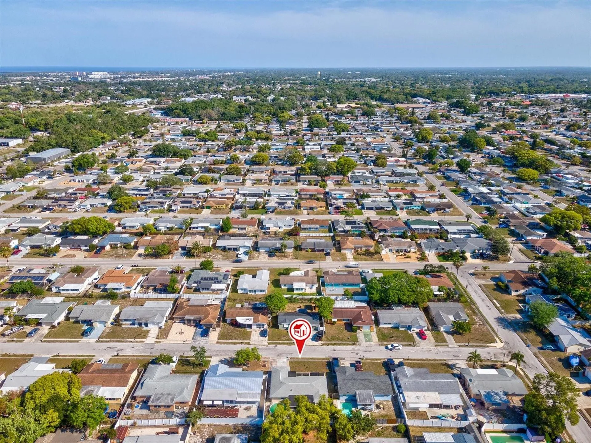 5646 Andrea Drive Holiday FL 34690