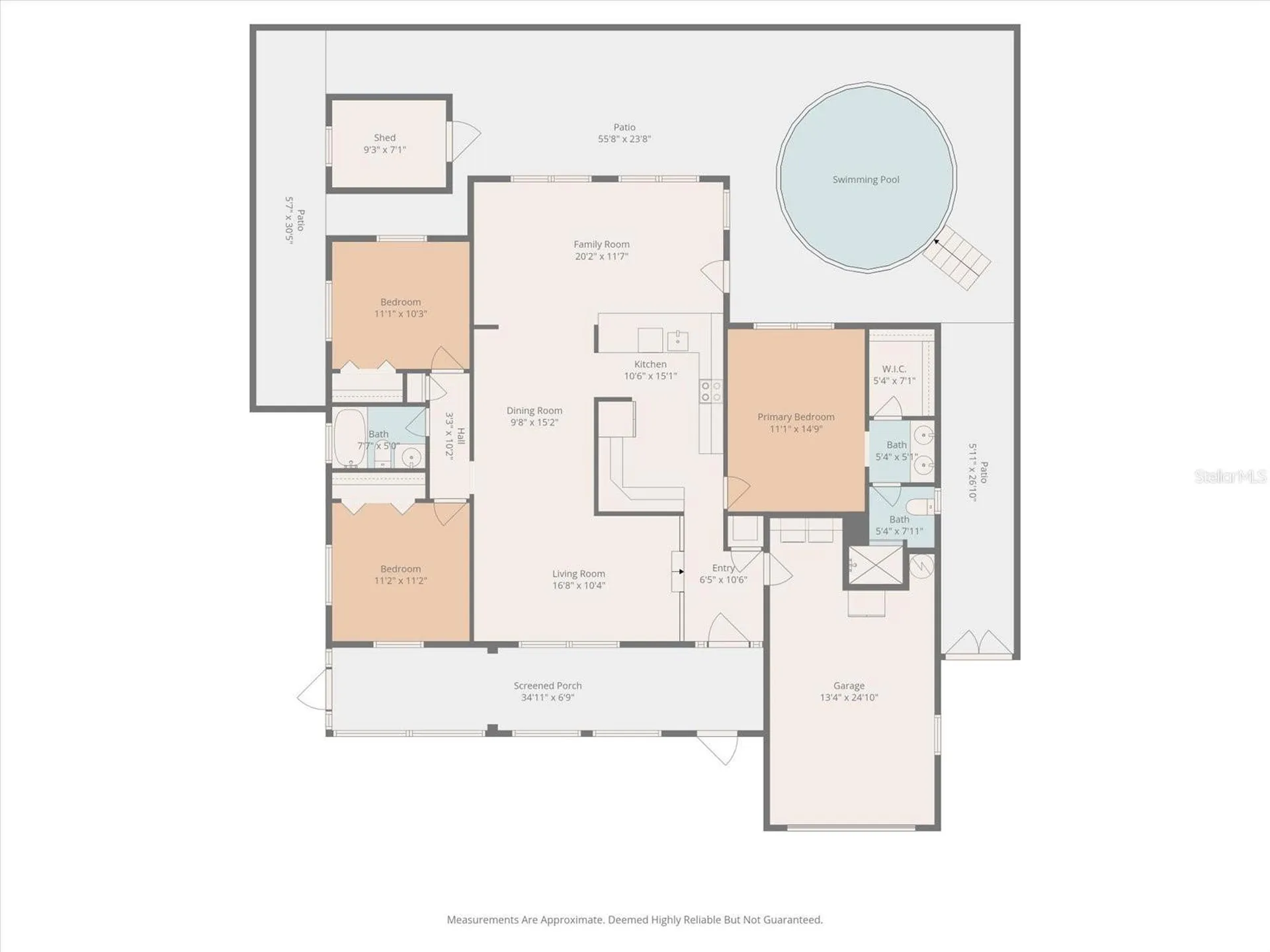 5646 Andrea Drive Holiday FL 34690