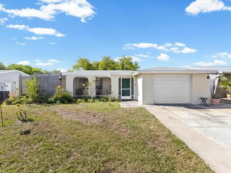 5646 Andrea Drive Holiday FL 34690