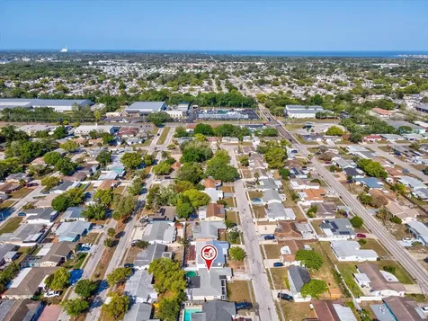 5646 Andrea Drive Holiday FL 34690