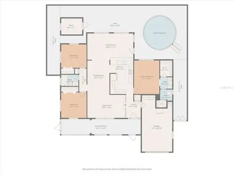 5646 Andrea Drive Holiday FL 34690