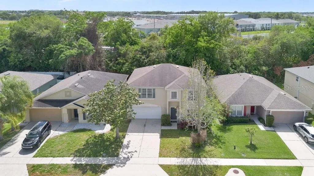 161 Walnut Crest Run Sanford FL 32771