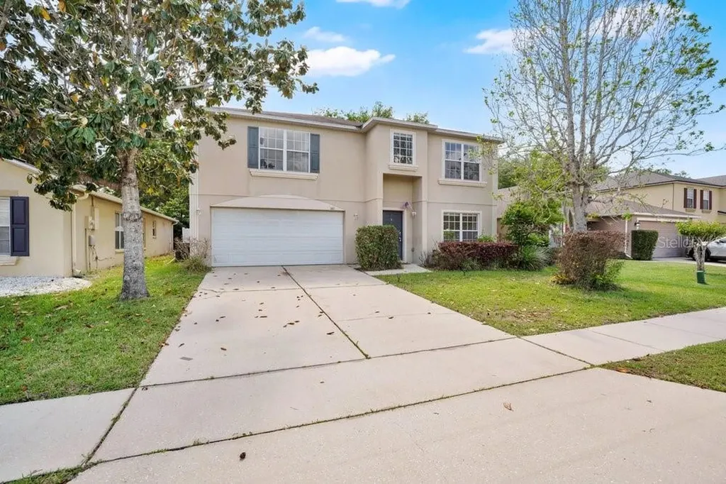 161 Walnut Crest Run Sanford FL 32771
