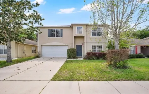 161 Walnut Crest Run Sanford FL 32771