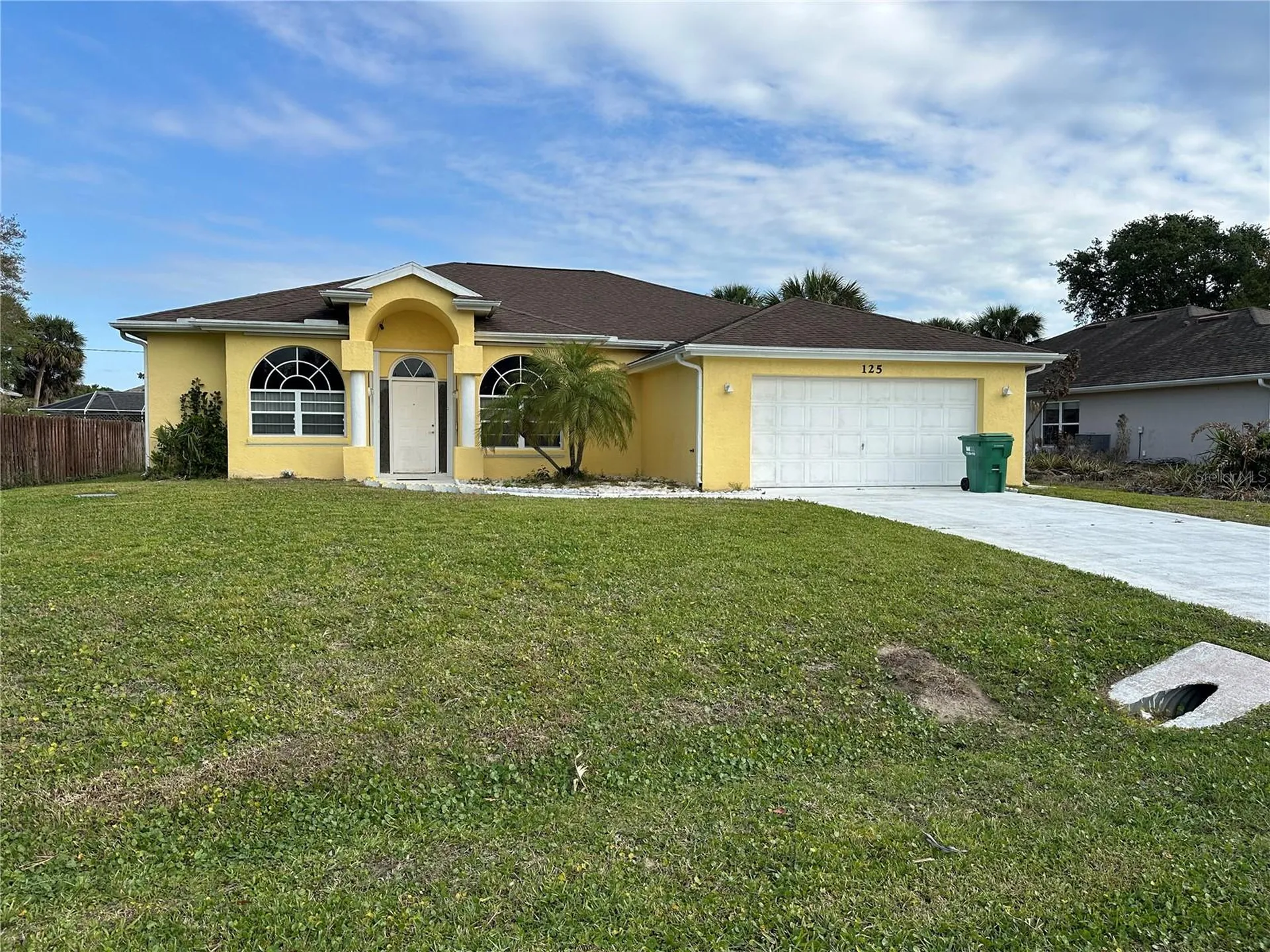 125 Midvale Terrace Sebastian FL 32958