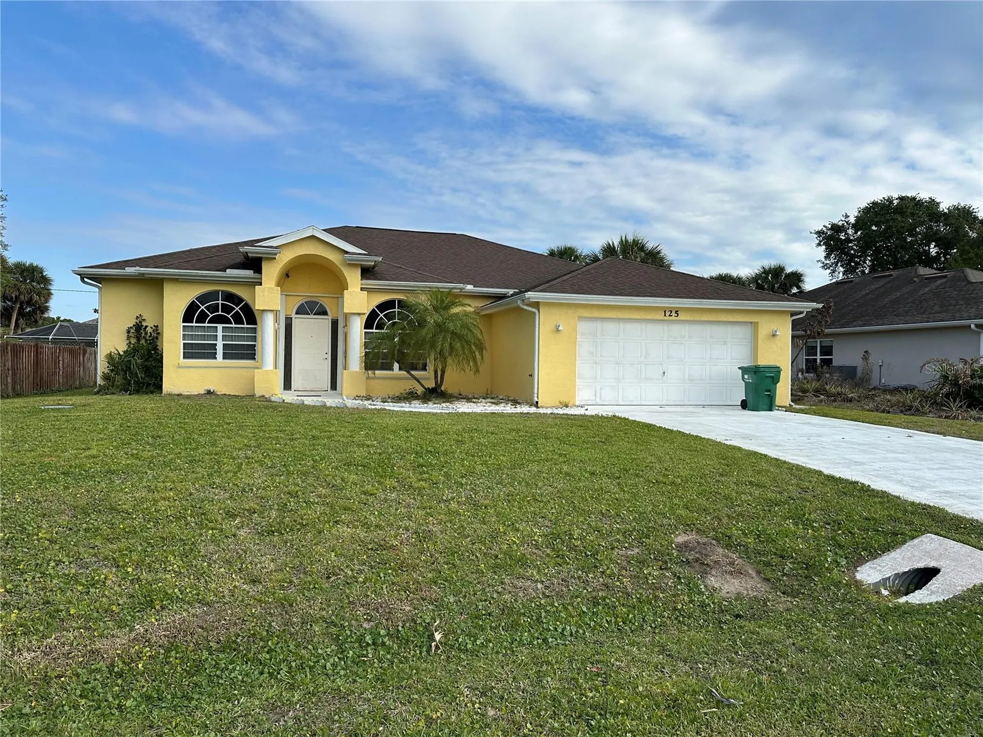 125 Midvale Terrace Sebastian FL 32958