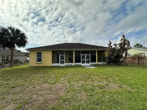 125 Midvale Terrace Sebastian FL 32958
