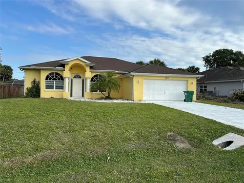 125 Midvale Terrace Sebastian FL 32958