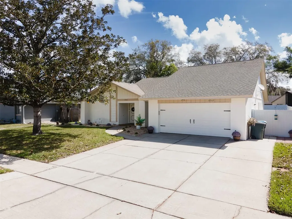 4361 Wyndcliff Circle Orlando FL 32817