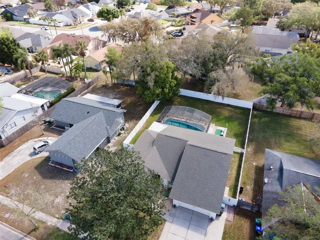 4361 Wyndcliff Circle Orlando FL 32817