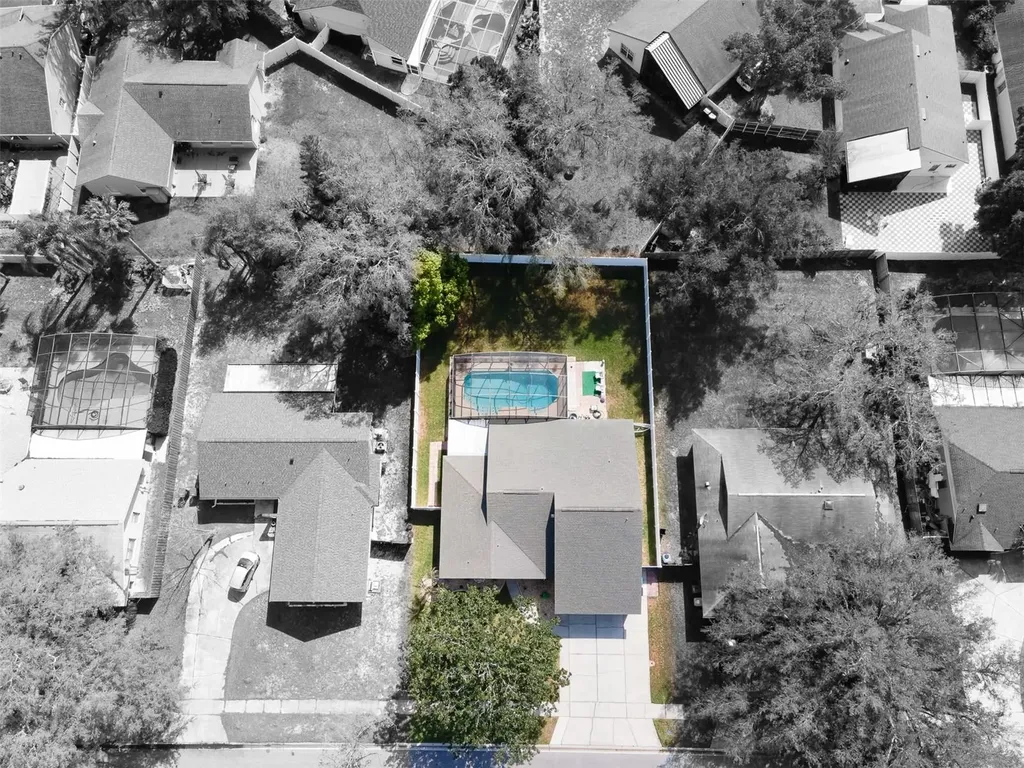 4361 Wyndcliff Circle Orlando FL 32817