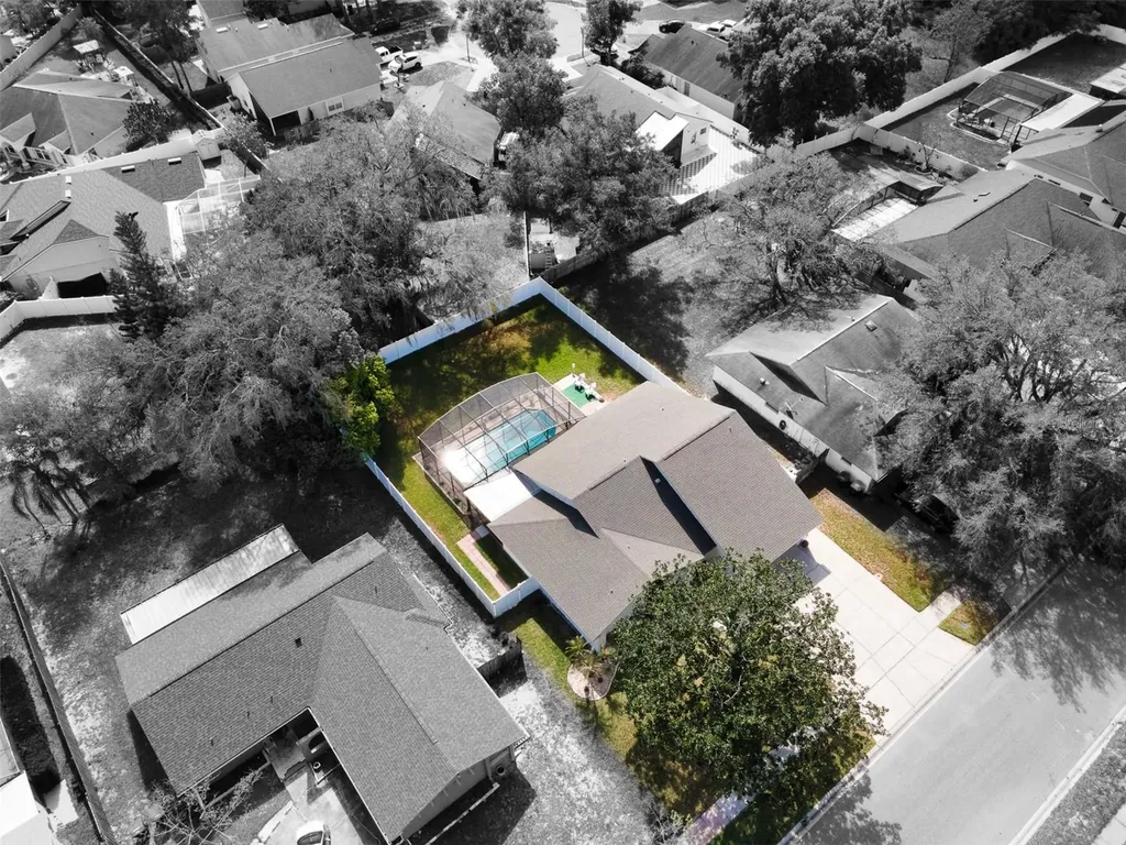 4361 Wyndcliff Circle Orlando FL 32817