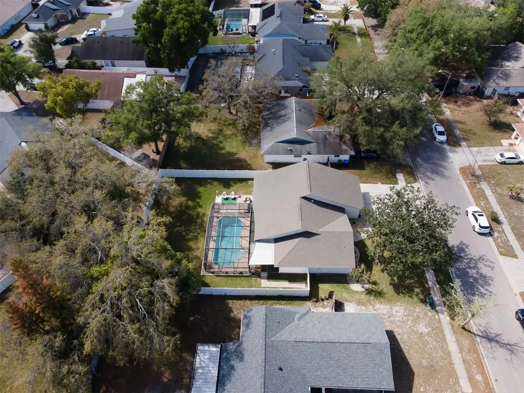 4361 Wyndcliff Circle Orlando FL 32817