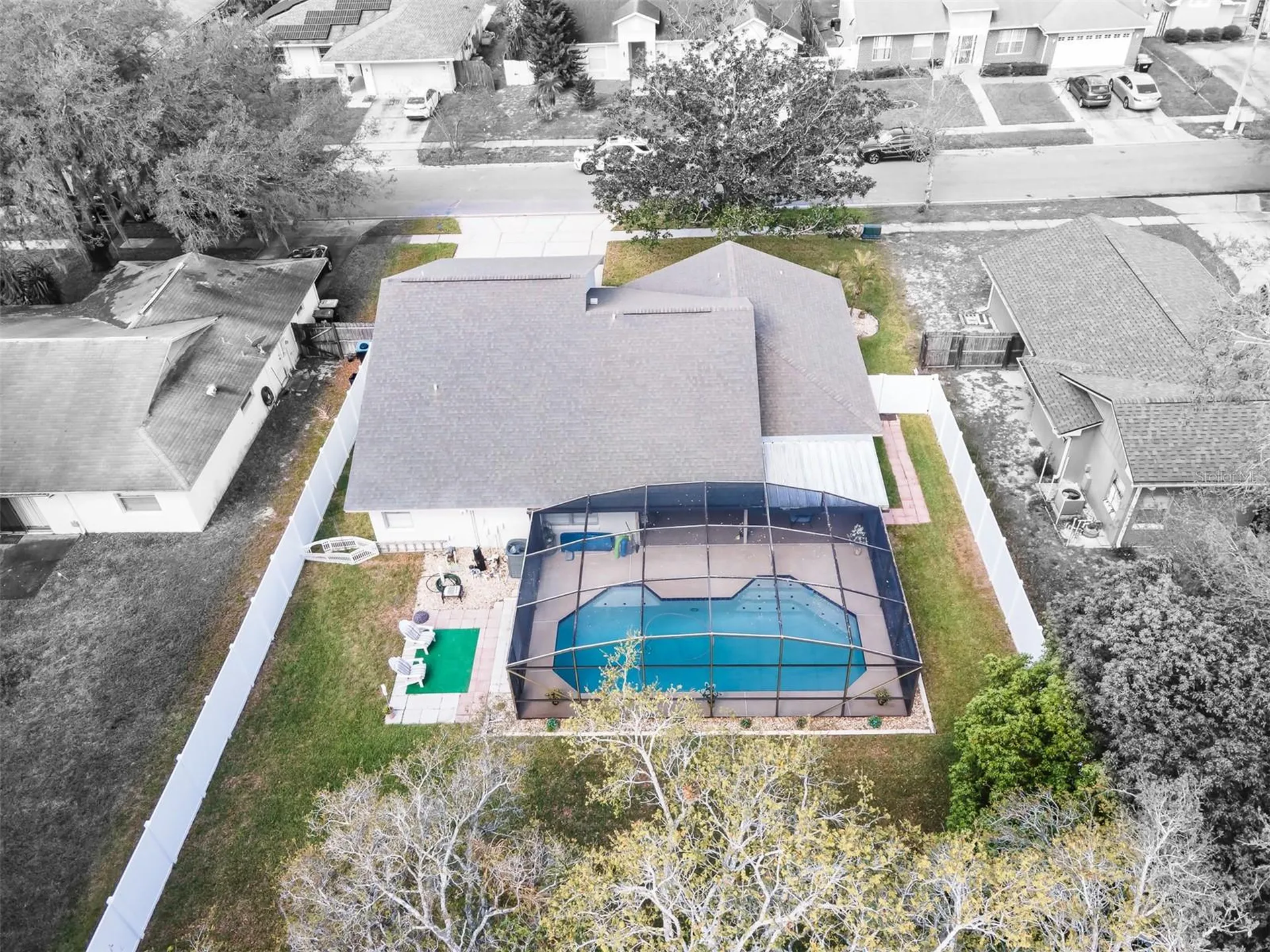 4361 Wyndcliff Circle Orlando FL 32817