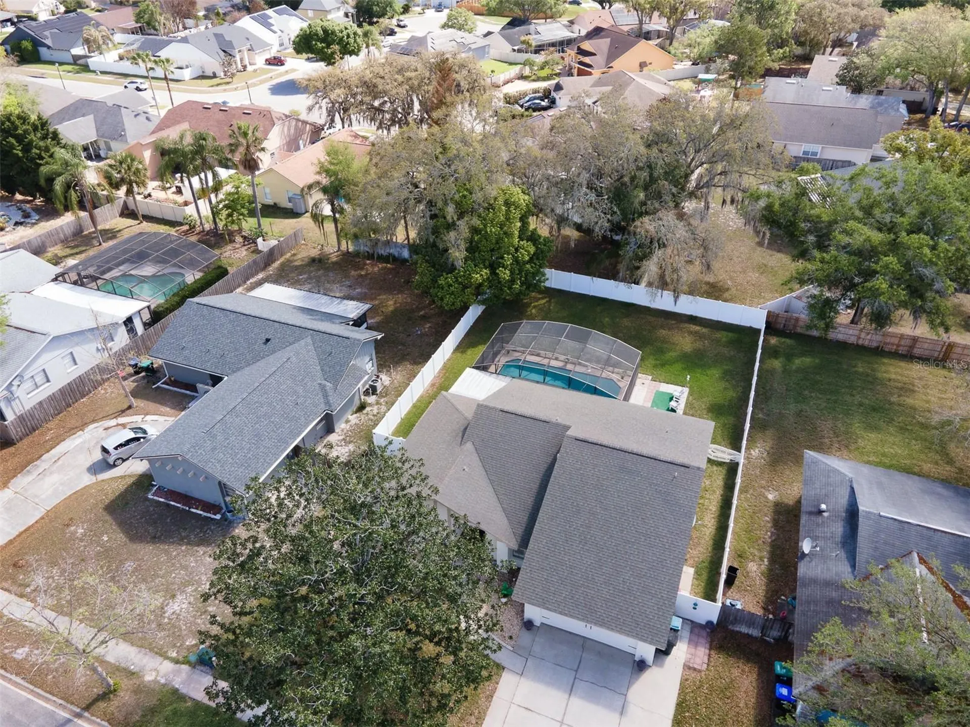 4361 Wyndcliff Circle Orlando FL 32817