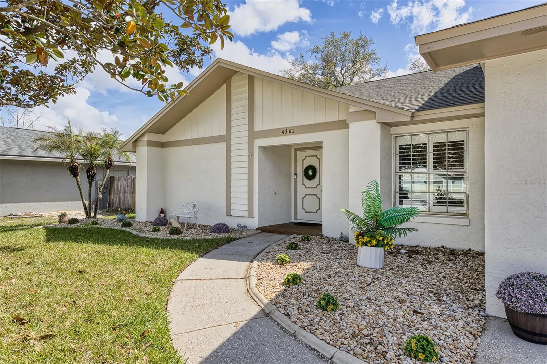 4361 Wyndcliff Circle Orlando FL 32817