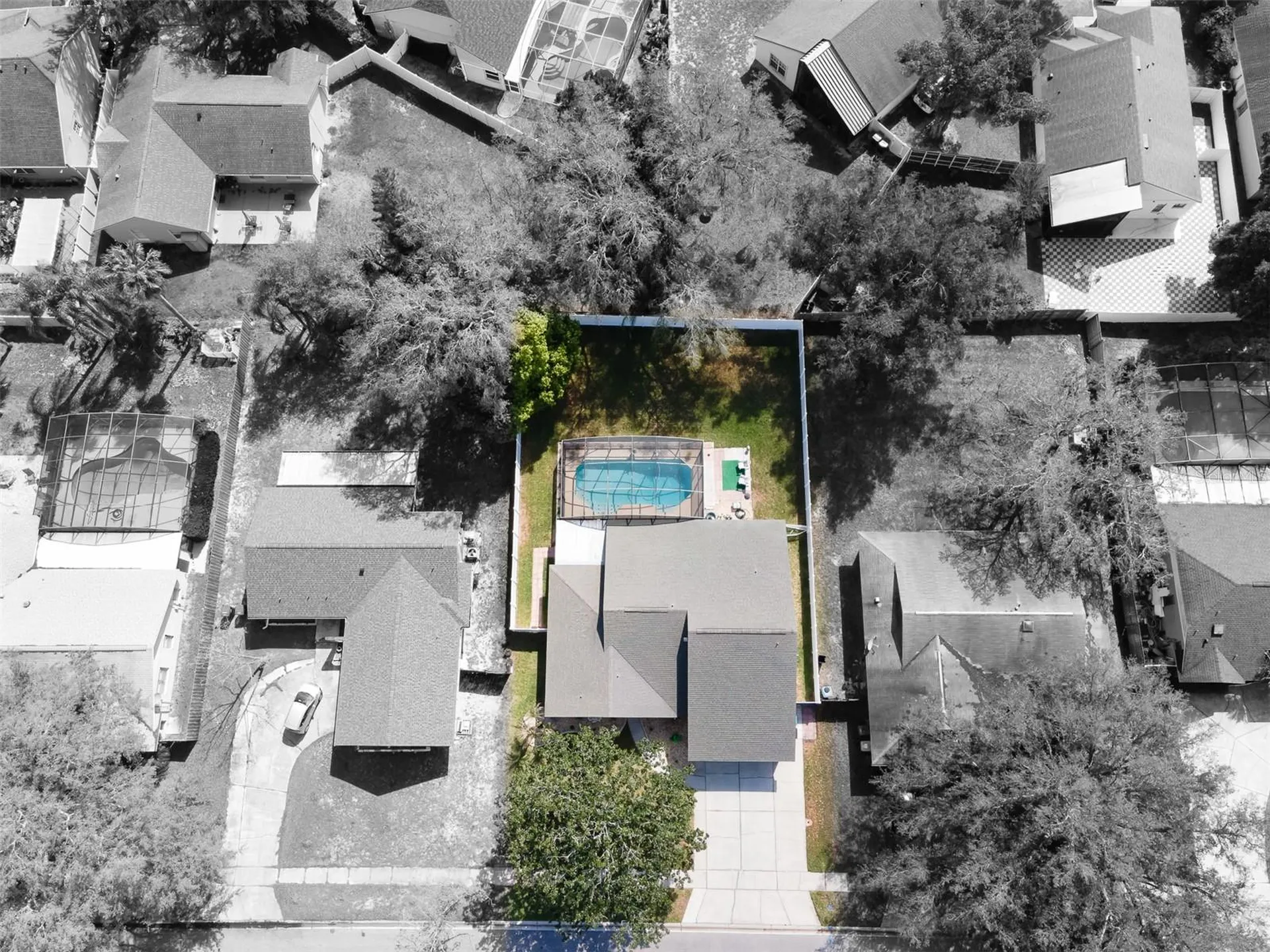 4361 Wyndcliff Circle Orlando FL 32817