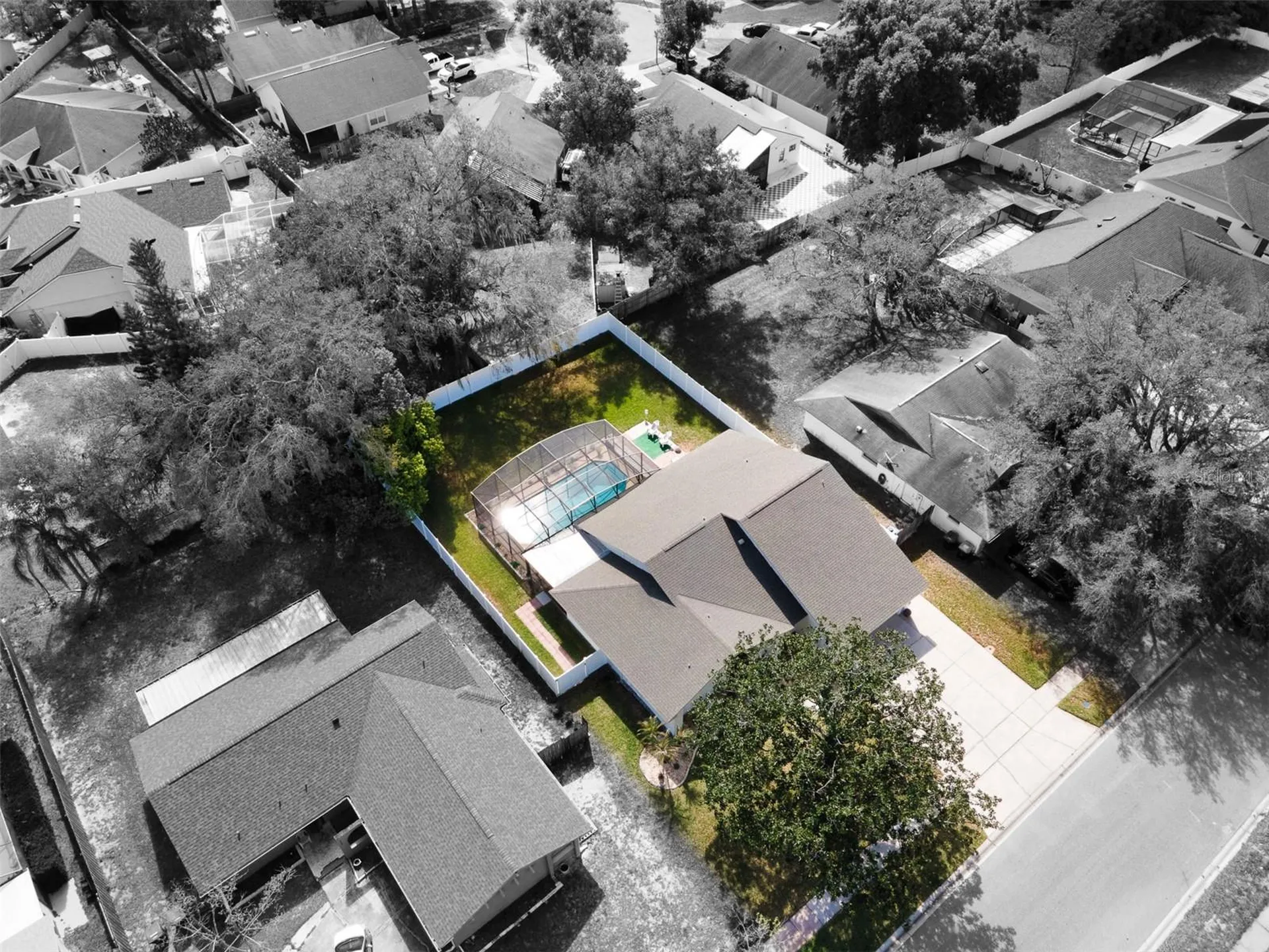 4361 Wyndcliff Circle Orlando FL 32817