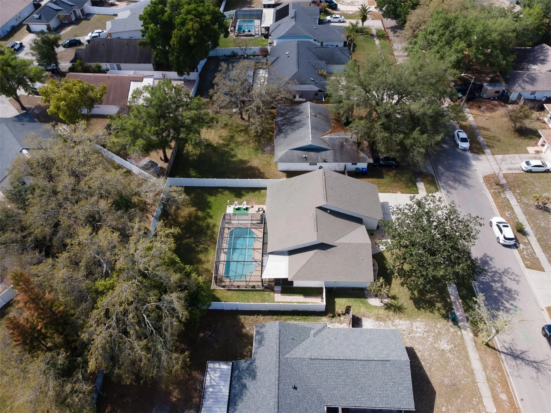 4361 Wyndcliff Circle Orlando FL 32817