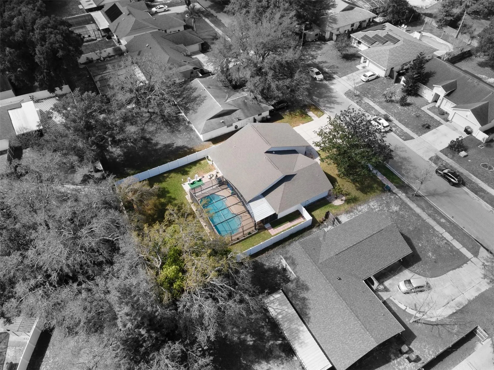 4361 Wyndcliff Circle Orlando FL 32817