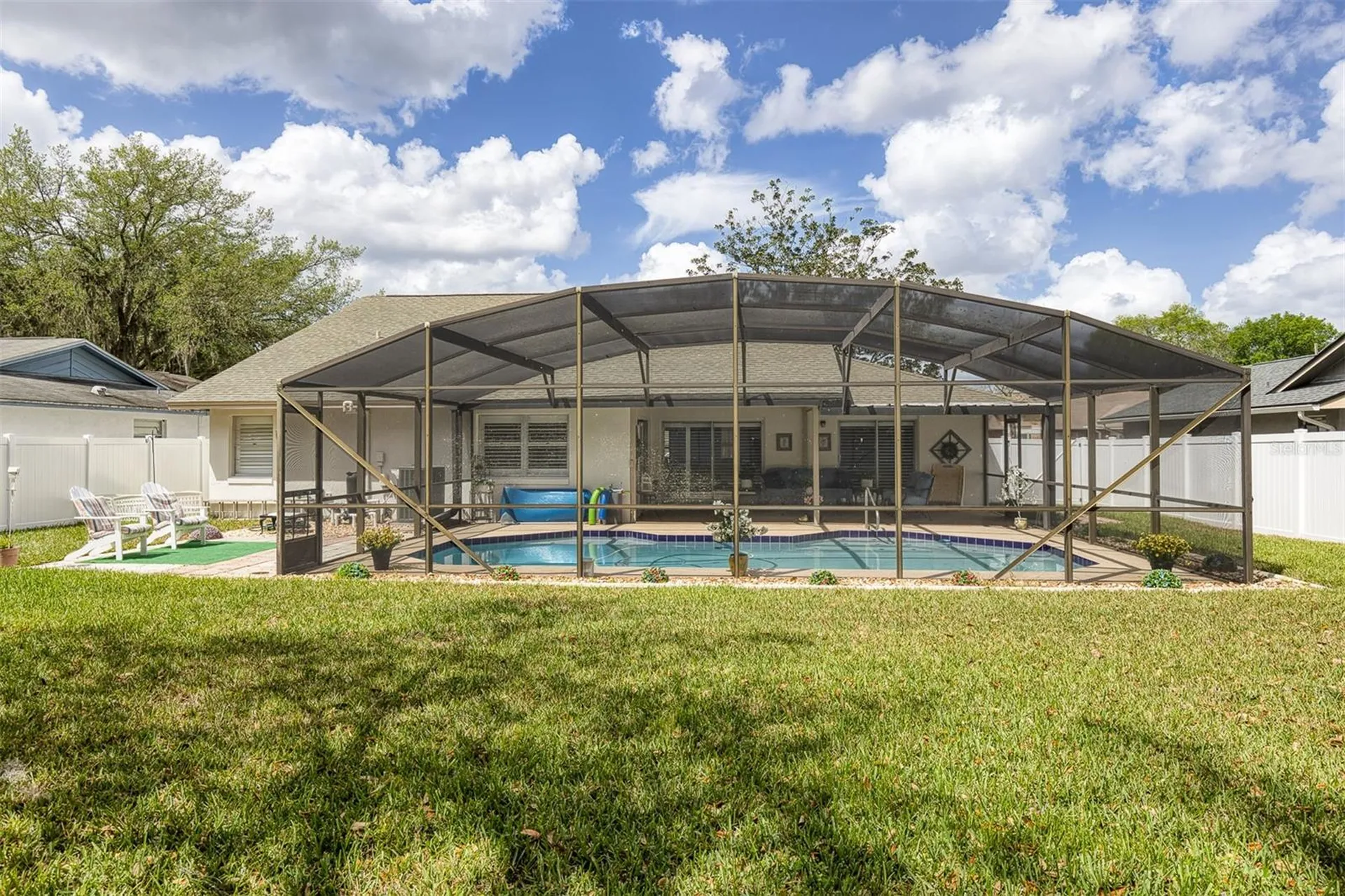 4361 Wyndcliff Circle Orlando FL 32817