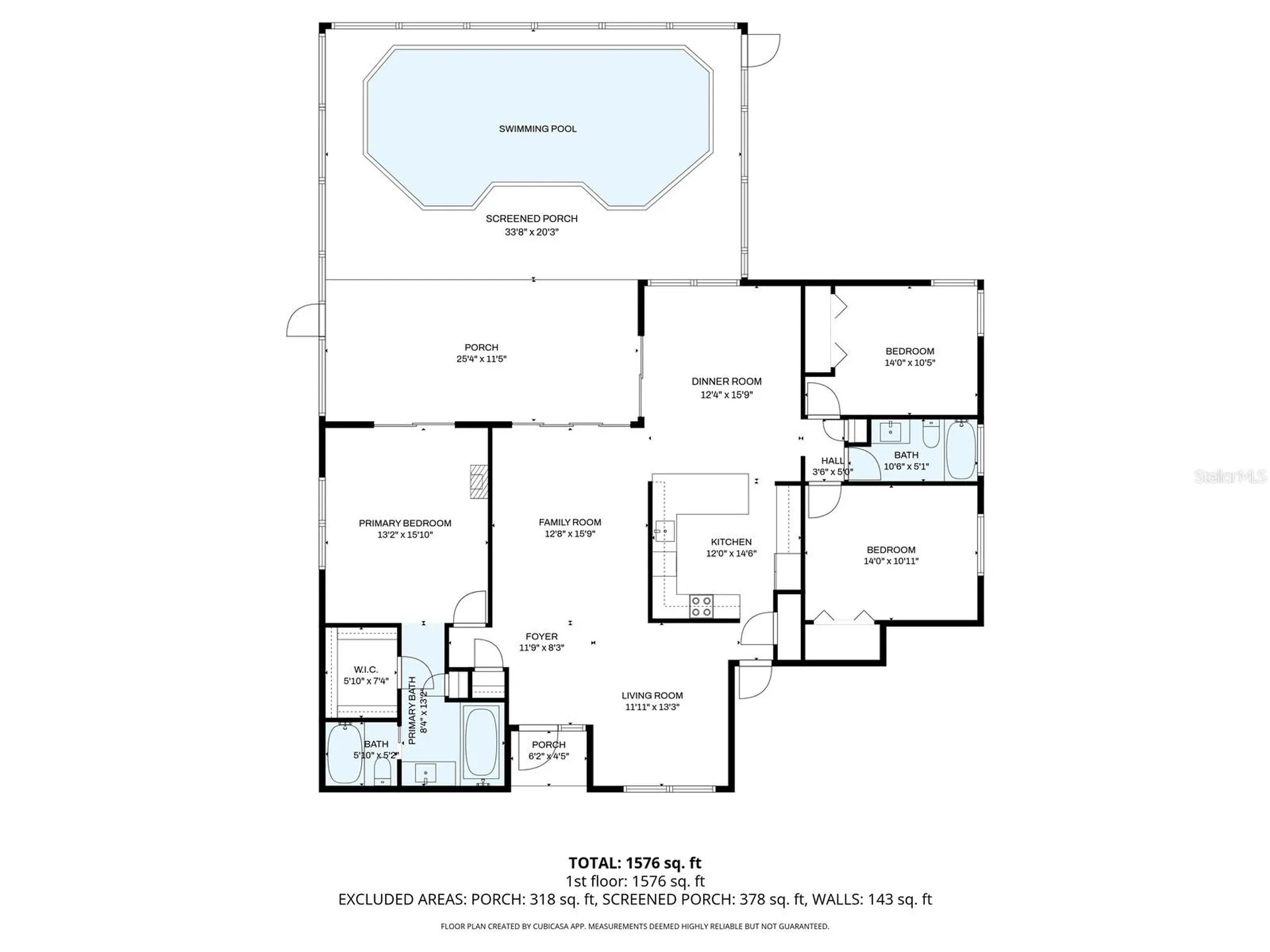 4361 Wyndcliff Circle Orlando FL 32817