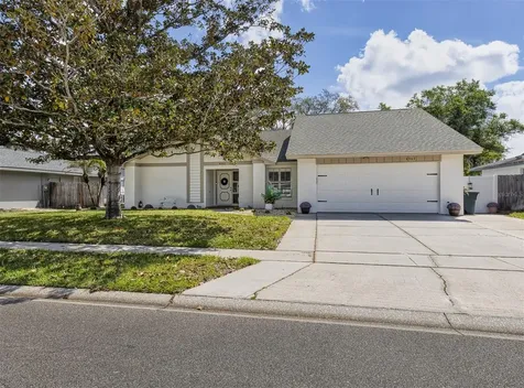 4361 Wyndcliff Circle Orlando FL 32817